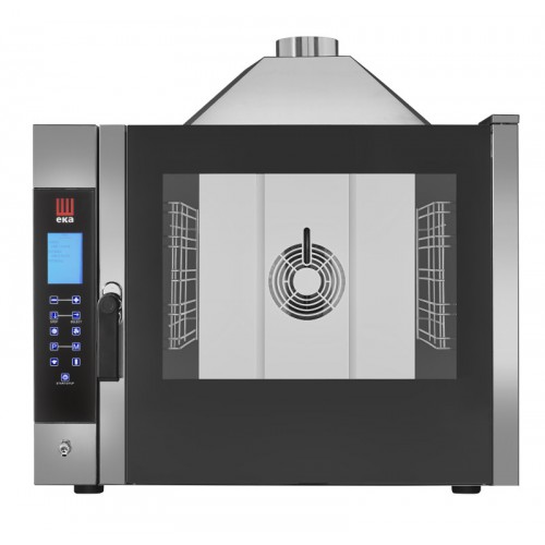 Horno EKF 511 G TC