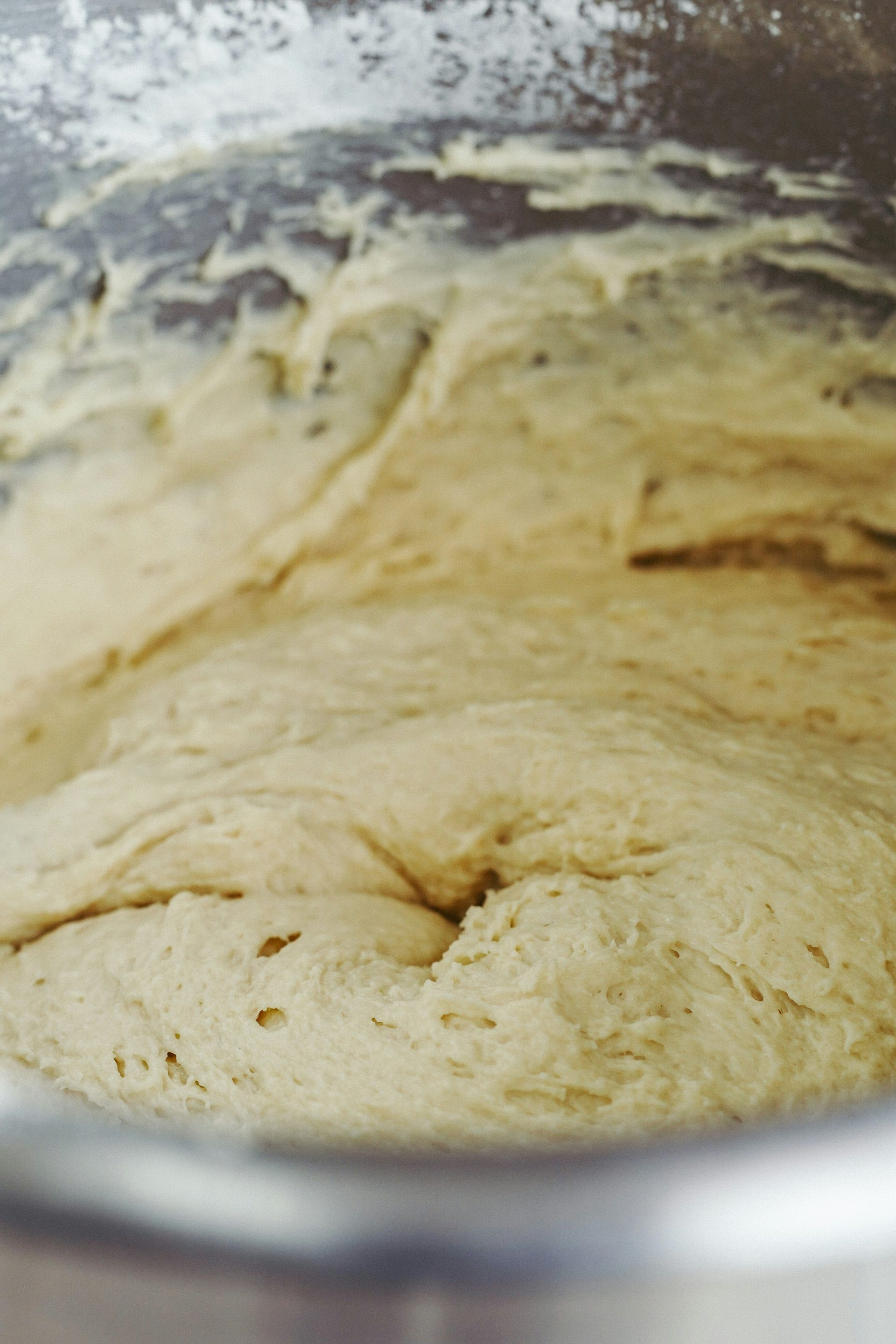 Masa de pan